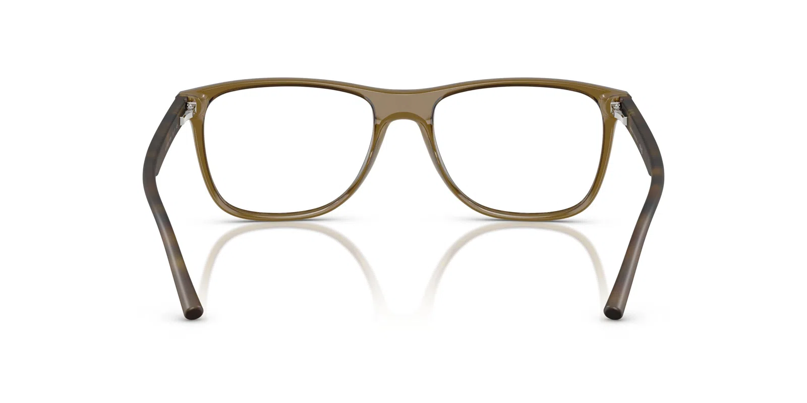 Armani Exchange 3048F Eyeglasses - view 9